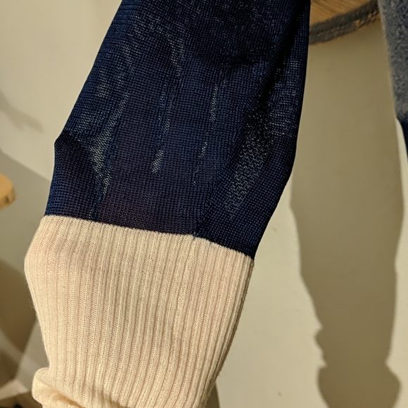 Rag & Bone New York Marissa Color Block Knit - Picture 5 of 7